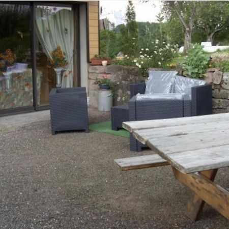 Location Vacances Des 4 Vents Girmont-Val-dʼAjol Екстериор снимка