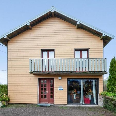 Location Vacances Des 4 Vents Girmont-Val-dʼAjol Екстериор снимка