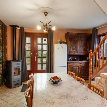 Location Vacances Des 4 Vents Girmont-Val-dʼAjol Екстериор снимка