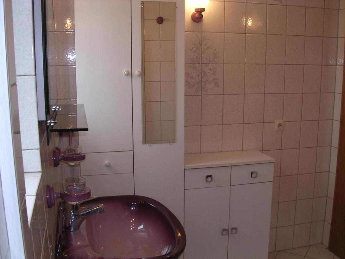 Location Vacances Des 4 Vents Girmont-Val-dʼAjol Екстериор снимка