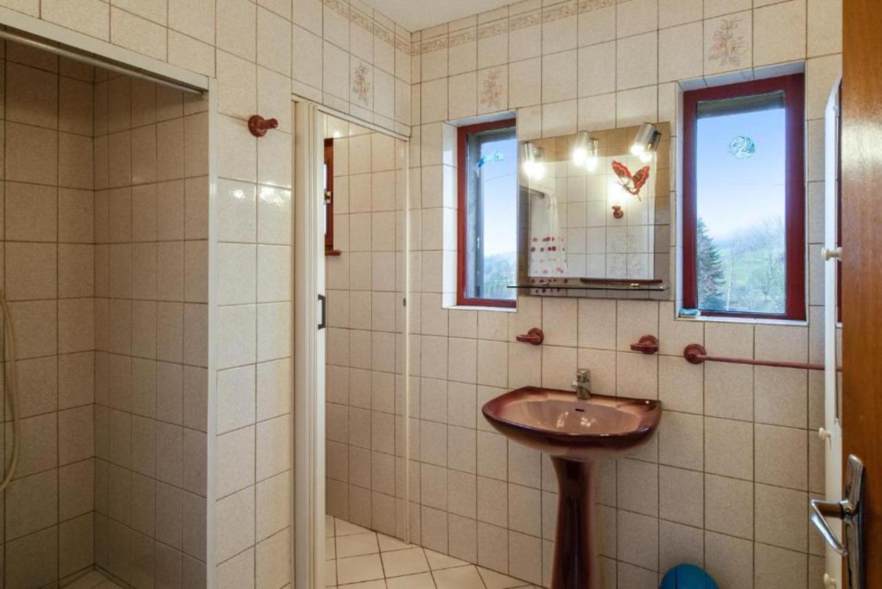 Location Vacances Des 4 Vents Girmont-Val-dʼAjol Екстериор снимка